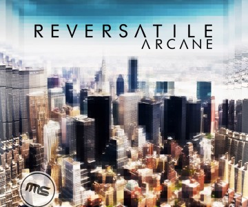 REVERSATILE - ARCANE