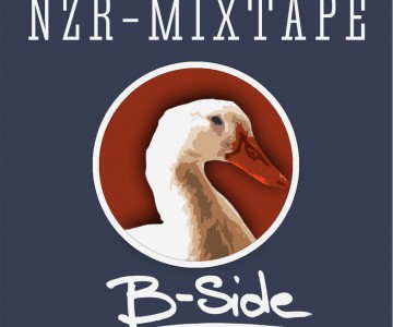 NZR - MIXTAPE #3 - B-SIDE