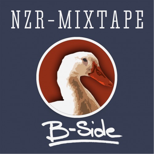 NZR - MIXTAPE #3 - B-SIDE